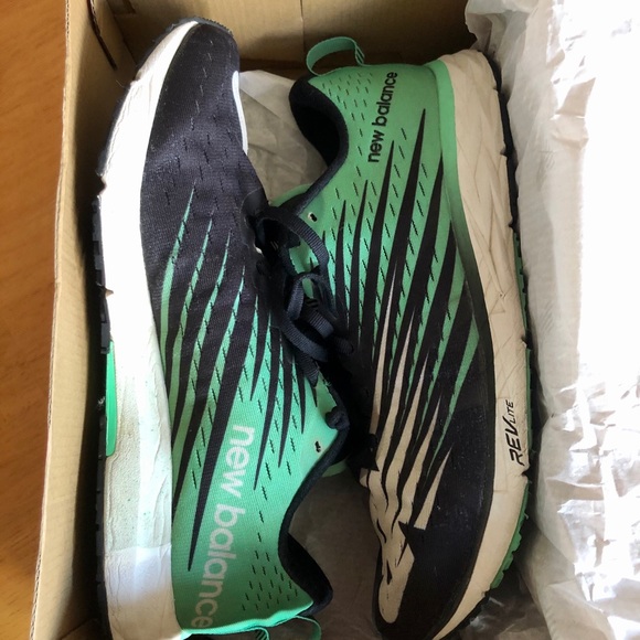 New Balance 1500 V5 Size 11.5 - Picture 4 of 4